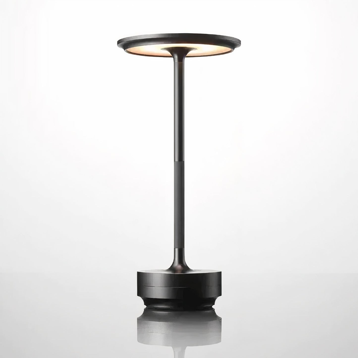 Shinelux- Elegant Minimalist Table Lamp for Modern Home Décor