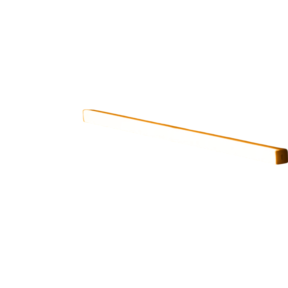 LightFable - Modern Motion Sensor Wall Light for Effortless Illumination