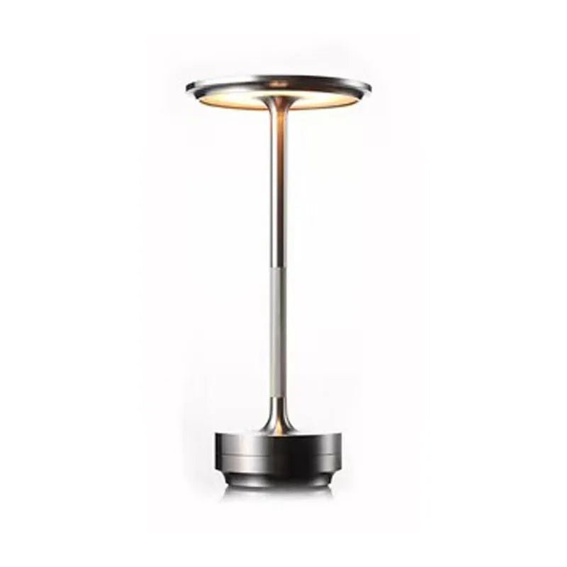 Samara - Modern LED Table Lamp with Touch Control for Easy Brightness Adjustment