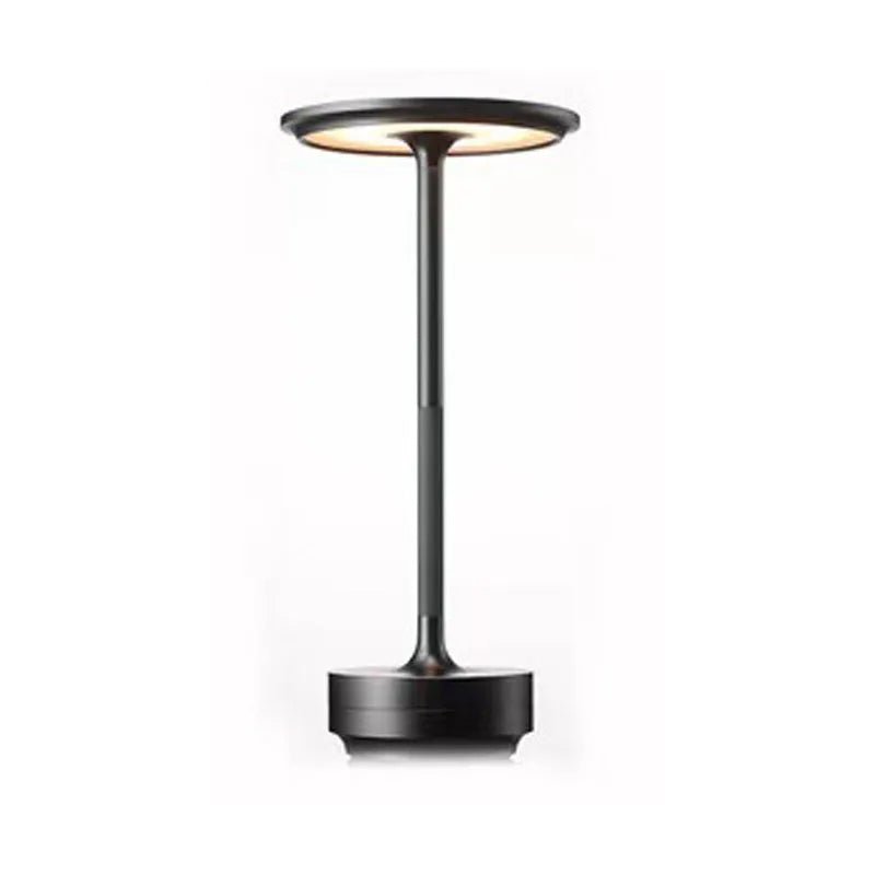 Samara - Modern LED Table Lamp with Touch Control for Easy Brightness Adjustment