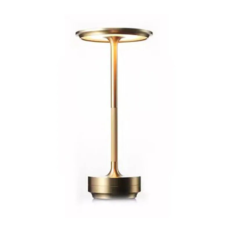 Samara - Modern LED Table Lamp with Touch Control for Easy Brightness Adjustment