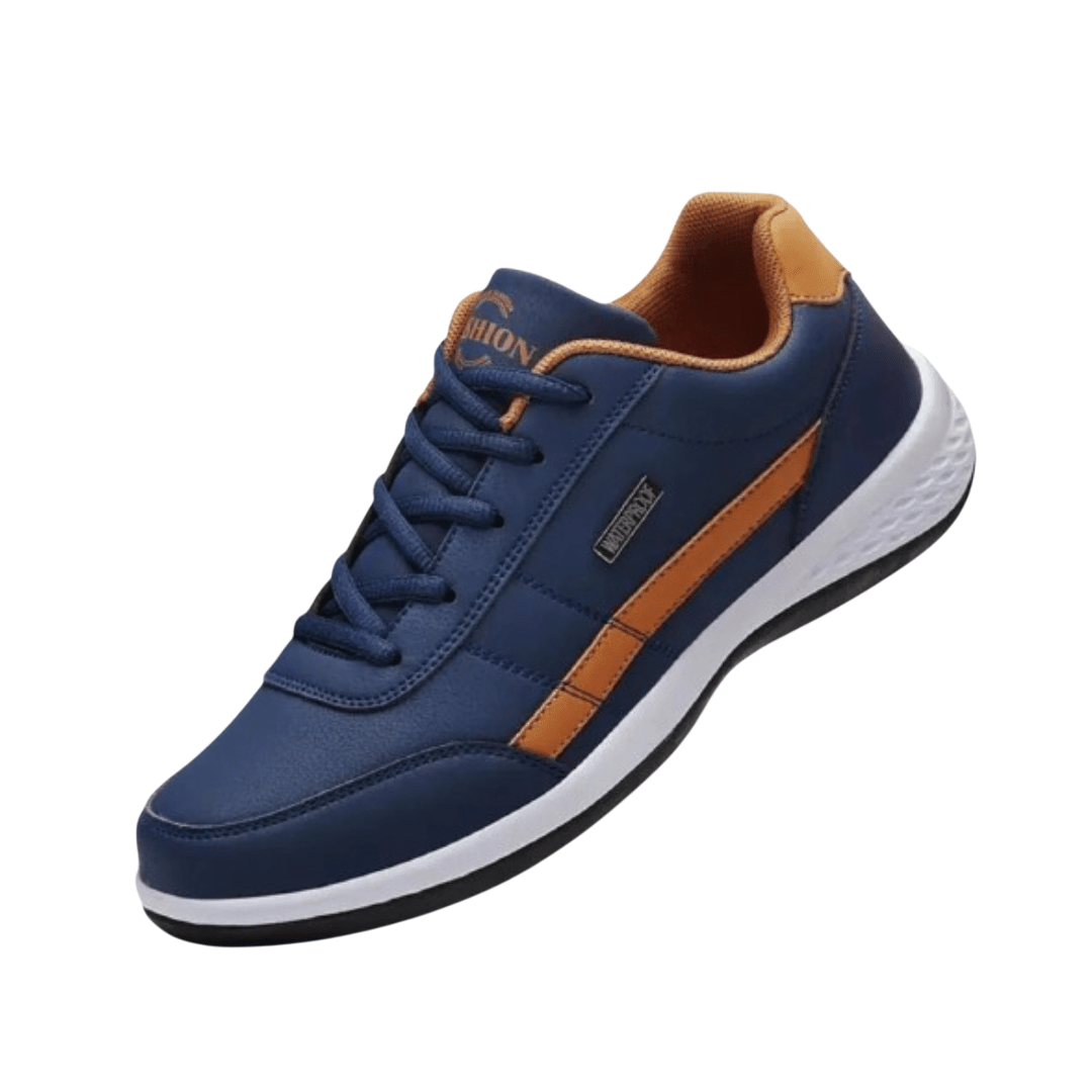 Sampson - Comfortable Modern Sneakers with Cushioned Sole for All-Day Wear