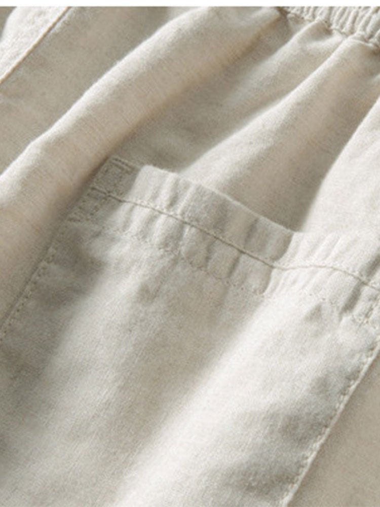 Adler - Stylish Men's Shirt and Trouser Set for Effortless Comfort