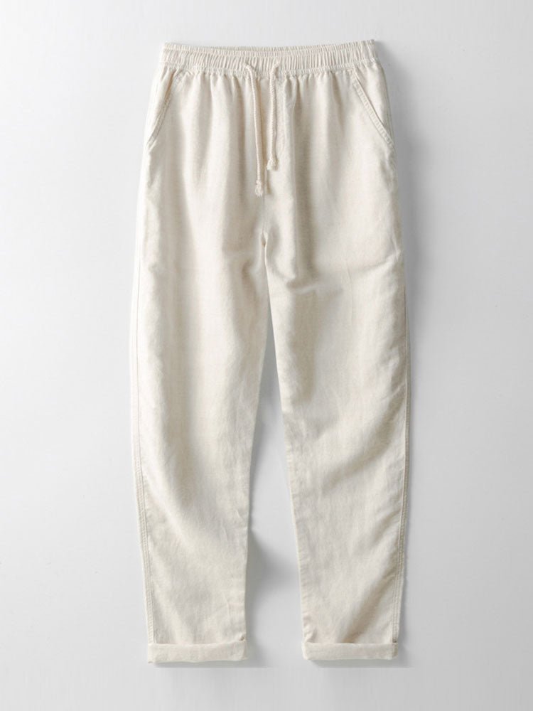Adler - Stylish Men's Shirt and Trouser Set for Effortless Comfort