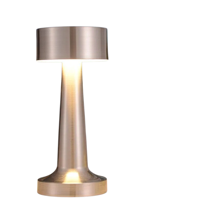 Indigo - Modern Wireless Table Lamp for Stylish Home Lighting