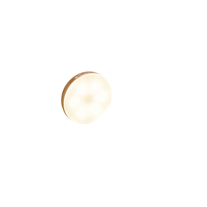 LumiNest - Smart Motion Sensor Wall Light with Energy-Saving LED Technology