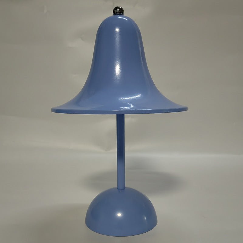Rialta - Modern Scandinavian Bell Table Lamp for Elegant Lighting