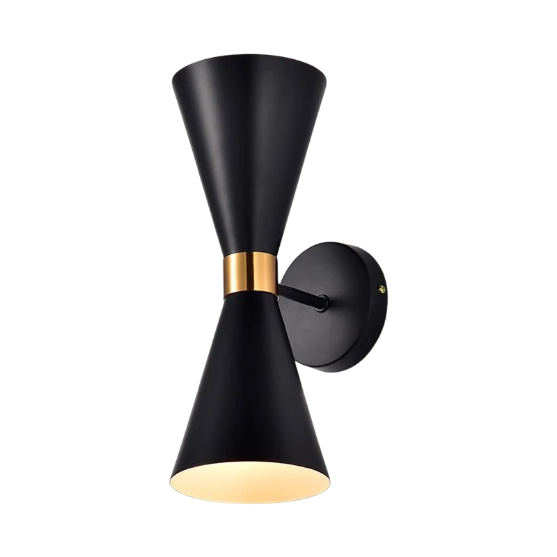 HueNest - Stylish Scandinavian Wall Lamp for Cozy Modern Living