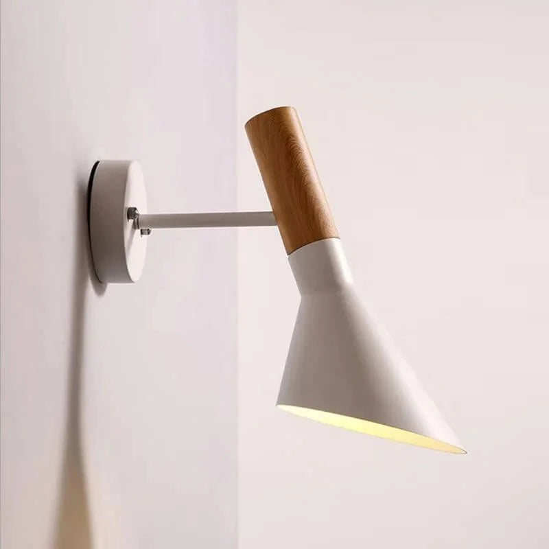 LightLoft - Modern LED Spotlight Wall Light for Stylish Illumination