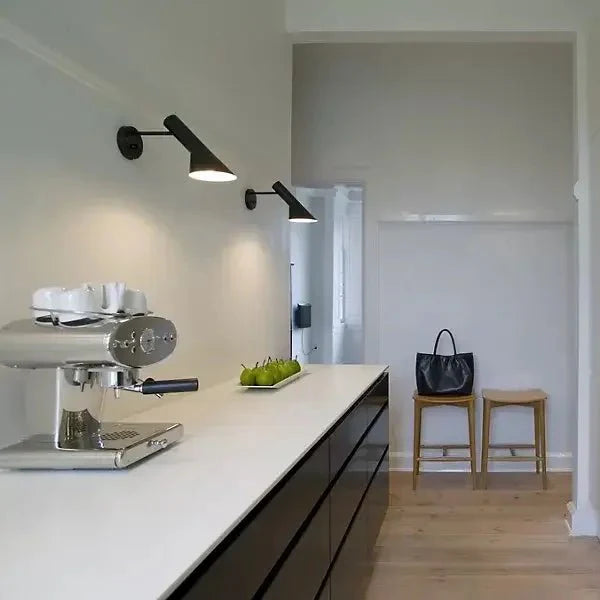 LightLoft - Modern LED Spotlight Wall Light for Stylish Illumination