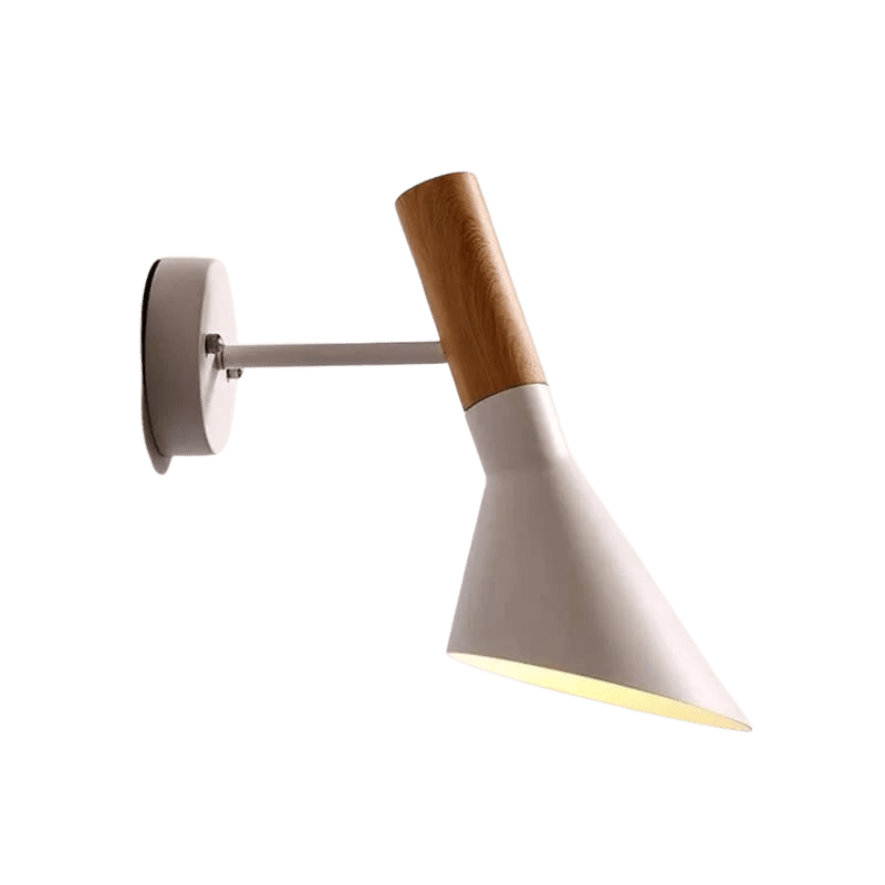 LightLoft - Modern LED Spotlight Wall Light for Stylish Illumination