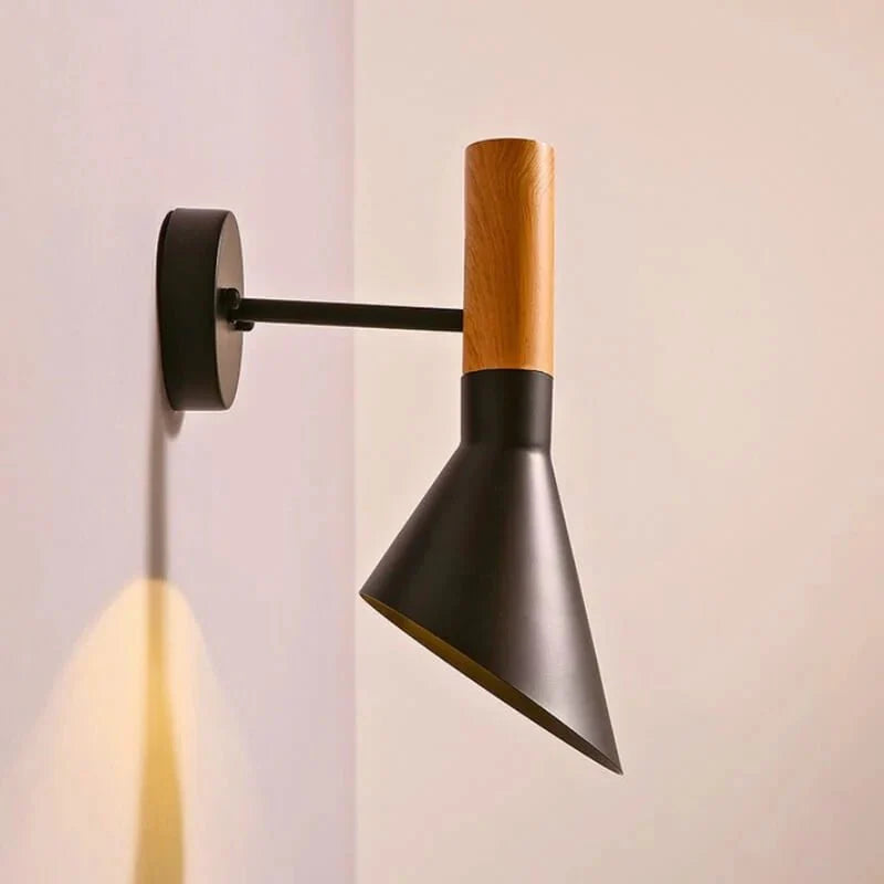 LightLoft - Modern LED Spotlight Wall Light for Stylish Illumination