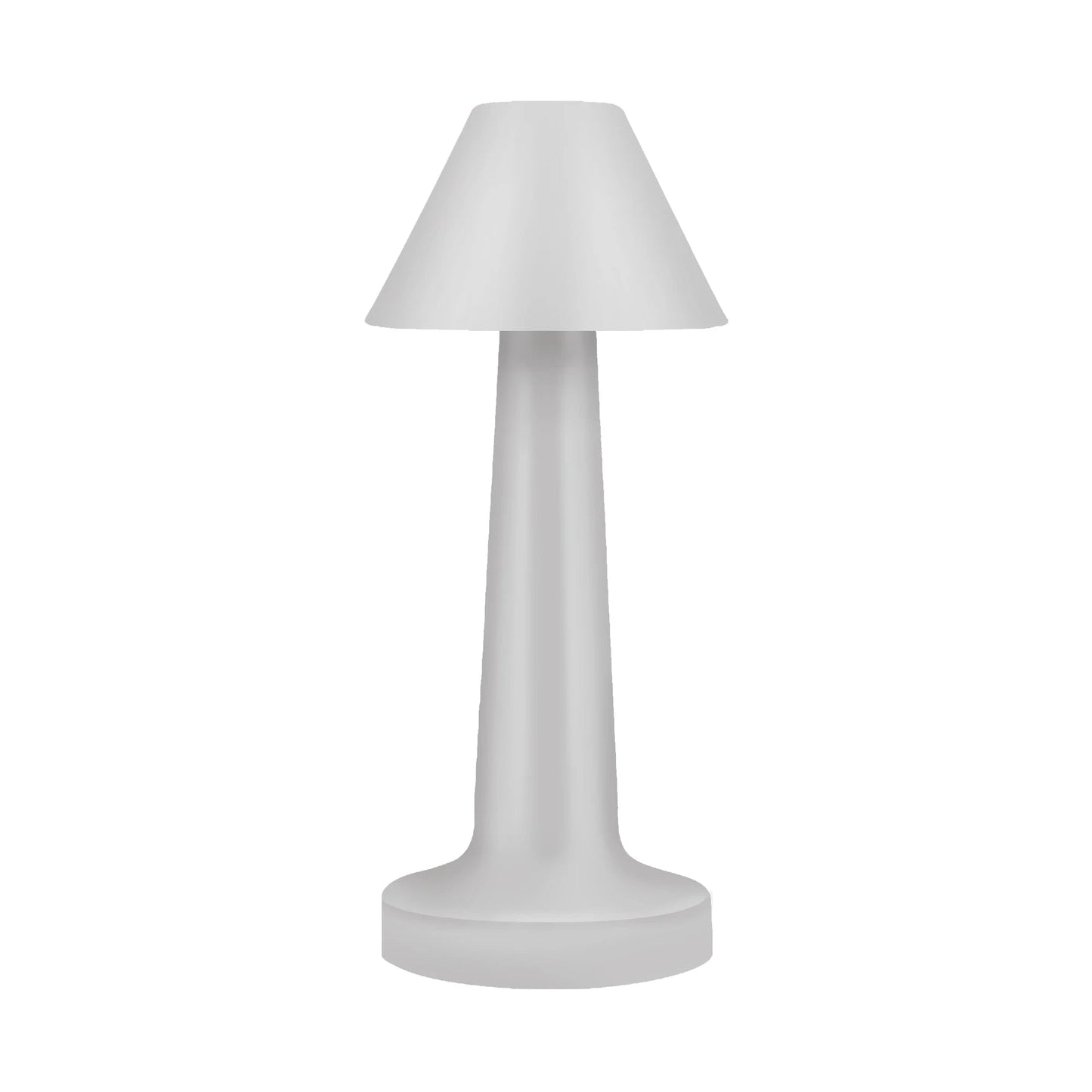 GemGlow - Stylish Wireless Table Lamp for Flexible Lighting Solutions