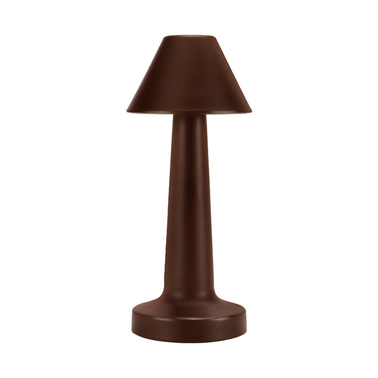 GemGlow - Stylish Wireless Table Lamp for Flexible Lighting Solutions