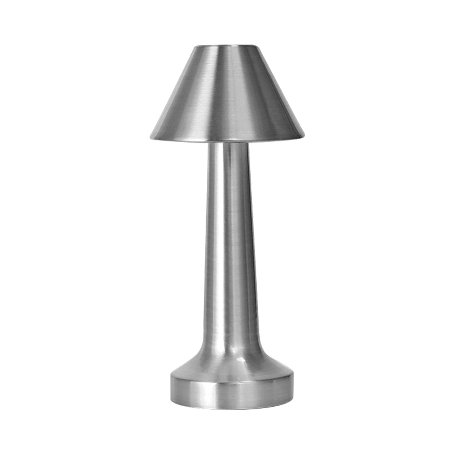GemGlow - Stylish Wireless Table Lamp for Flexible Lighting Solutions
