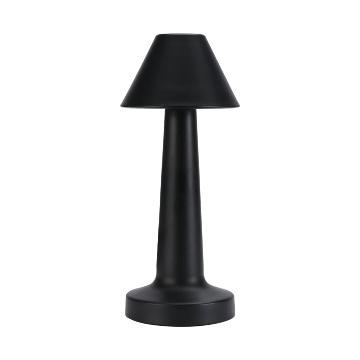 GemGlow - Stylish Wireless Table Lamp for Flexible Lighting Solutions