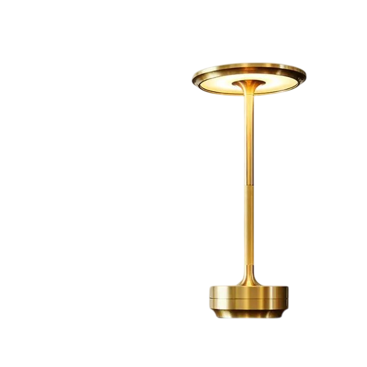 Arwen - Minimalist Wireless Table Lamp with Soft Warm Light