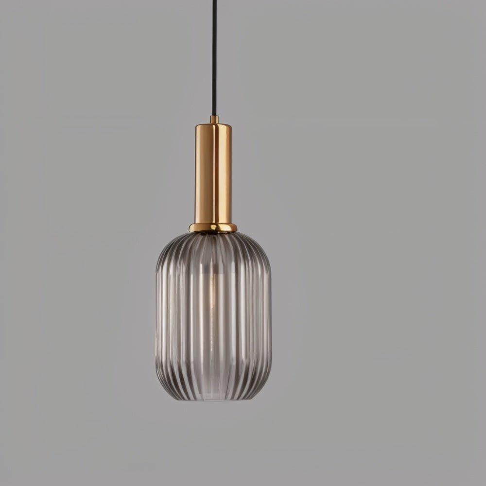 CandleCore - Stylish Glass Pendant Lamp with Modern Design