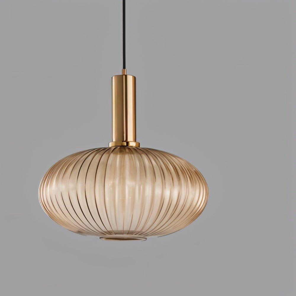 CandleCore - Stylish Glass Pendant Lamp with Modern Design