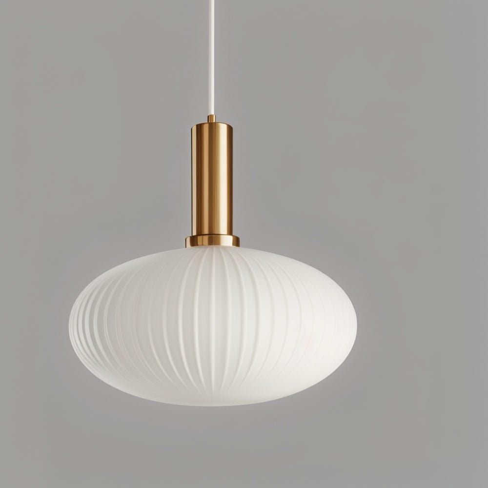 CandleCore - Stylish Glass Pendant Lamp with Modern Design