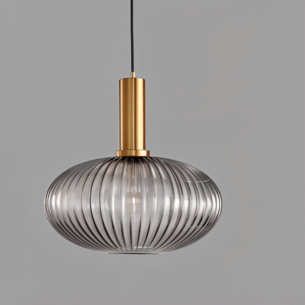 CandleCore - Stylish Glass Pendant Lamp with Modern Design