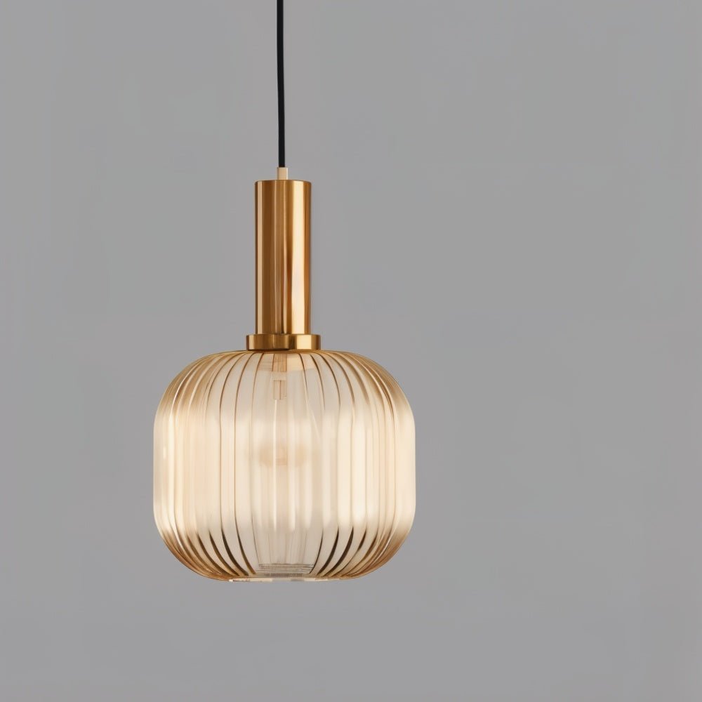 CandleCore - Stylish Glass Pendant Lamp with Modern Design