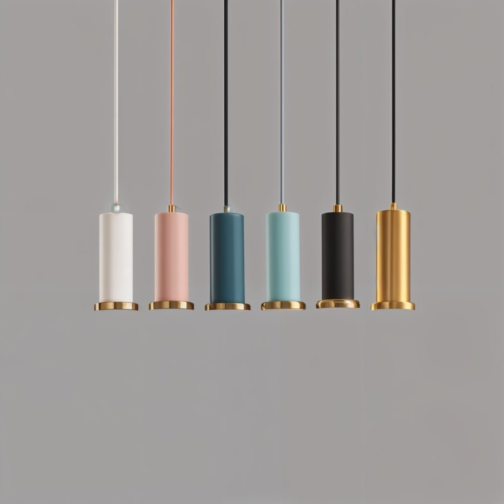 CandleCore - Stylish Glass Pendant Lamp with Modern Design