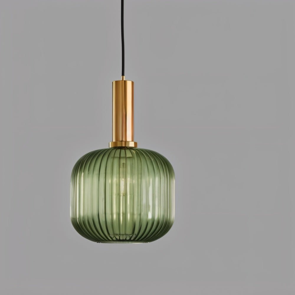 CandleCore - Stylish Glass Pendant Lamp with Modern Design
