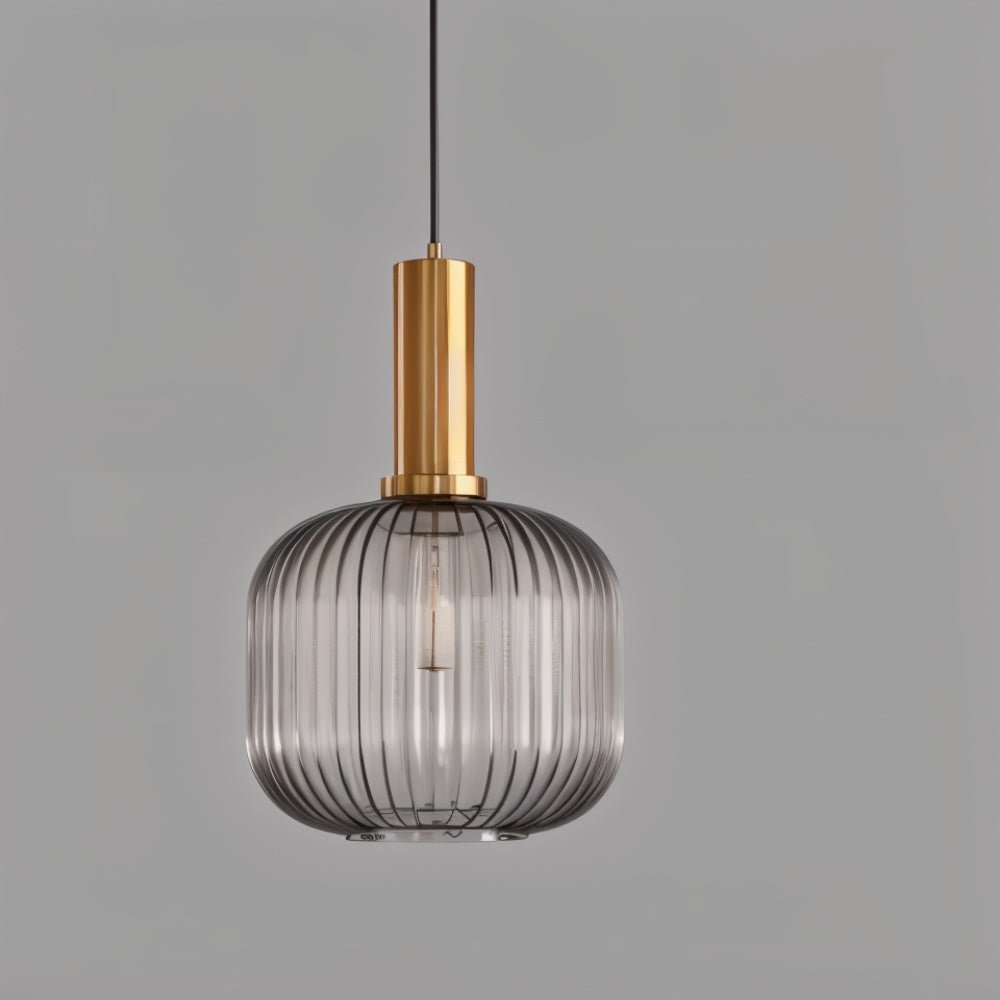 CandleCore - Stylish Glass Pendant Lamp with Modern Design