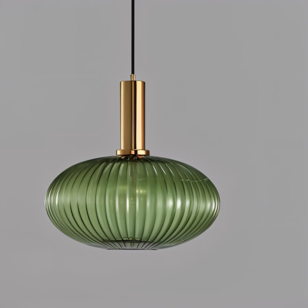 CandleCore - Stylish Glass Pendant Lamp with Modern Design