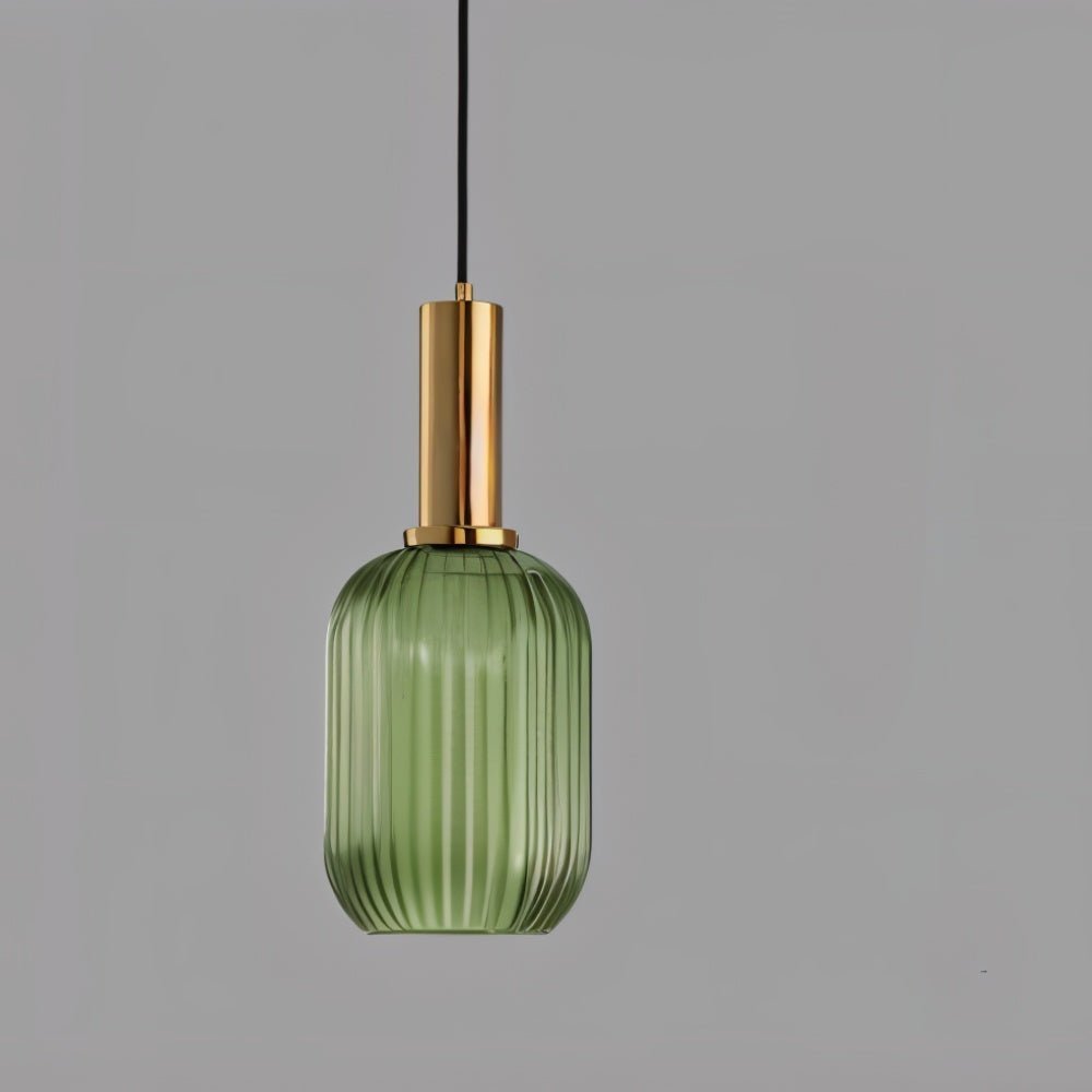CandleCore - Stylish Glass Pendant Lamp with Modern Design