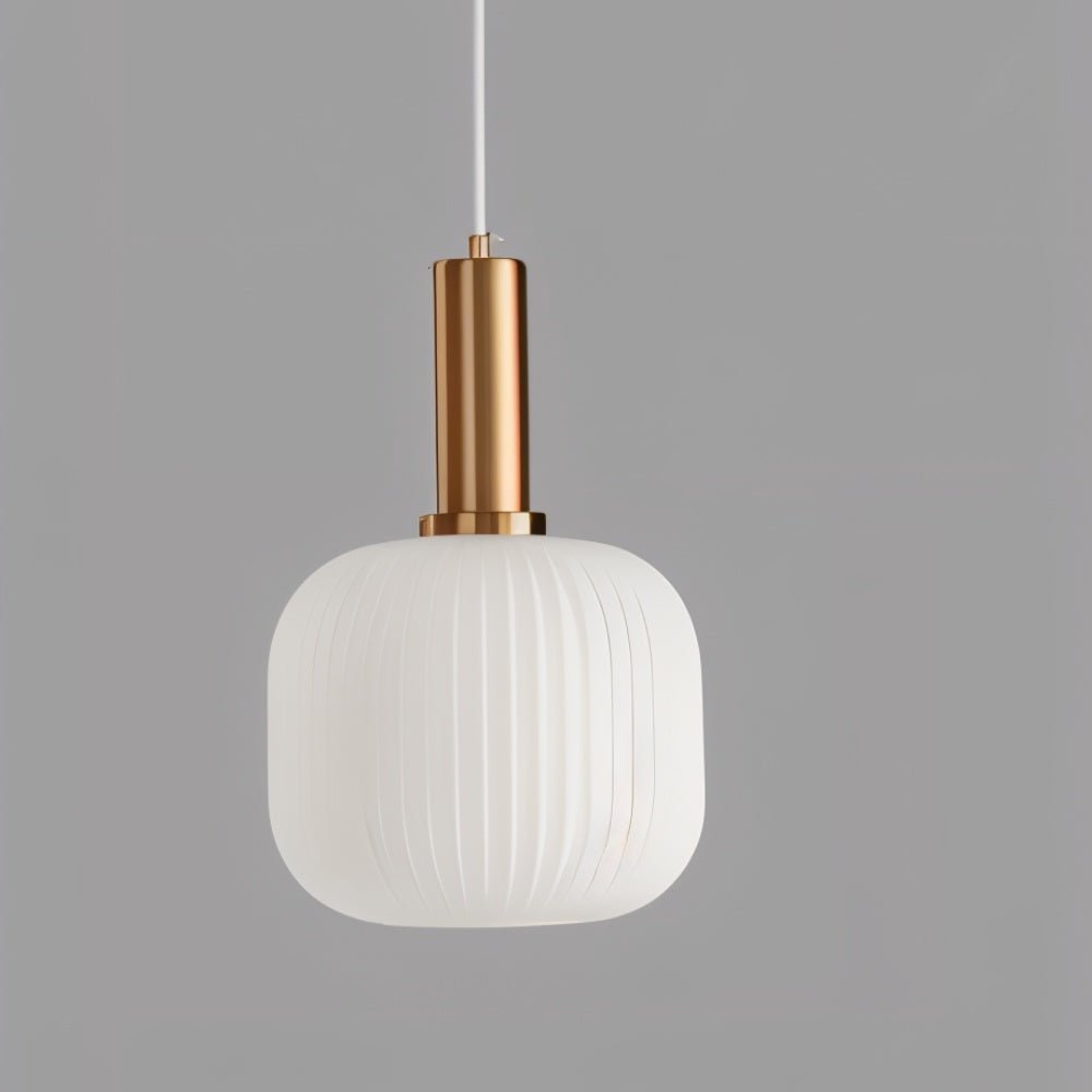 CandleCore - Stylish Glass Pendant Lamp with Modern Design