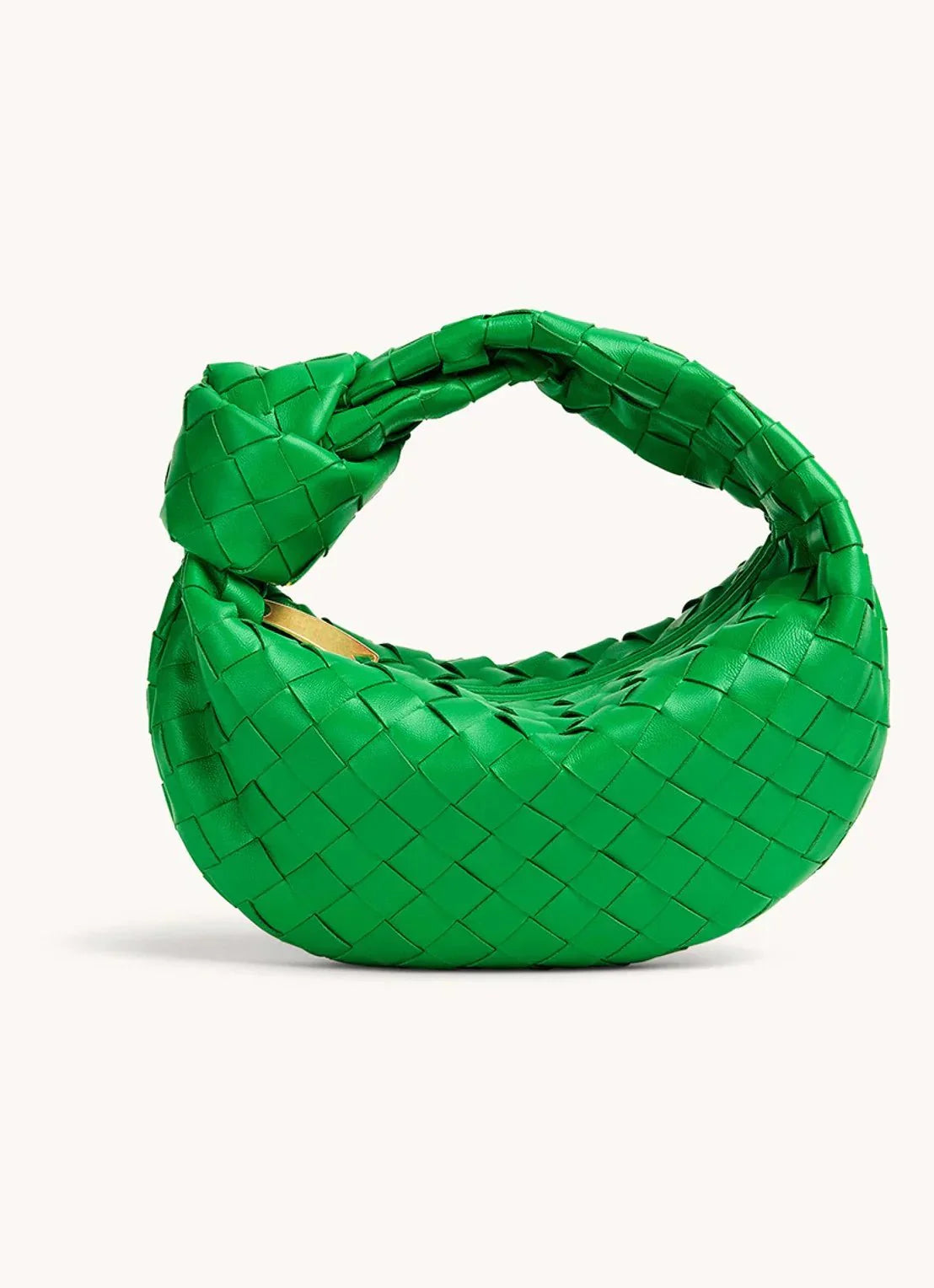 Romilly - Chic Woven Hobo Bag for Everyday Style