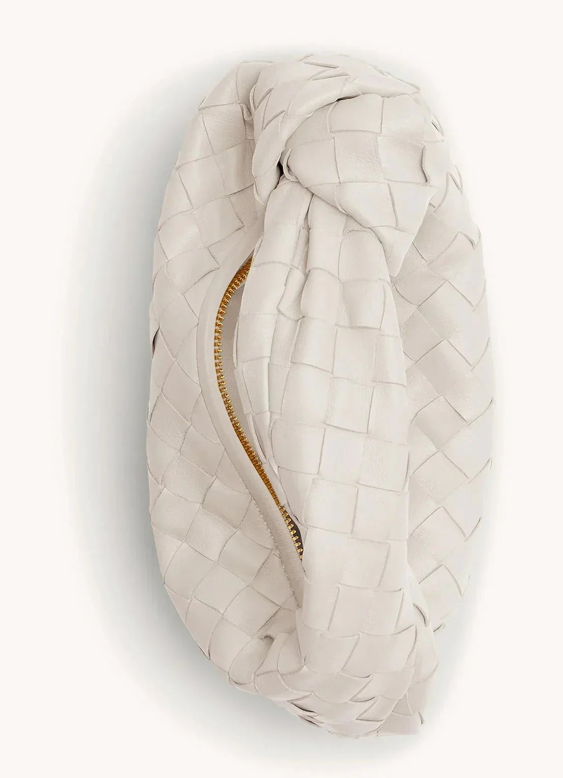 Romilly - Chic Woven Hobo Bag for Everyday Style