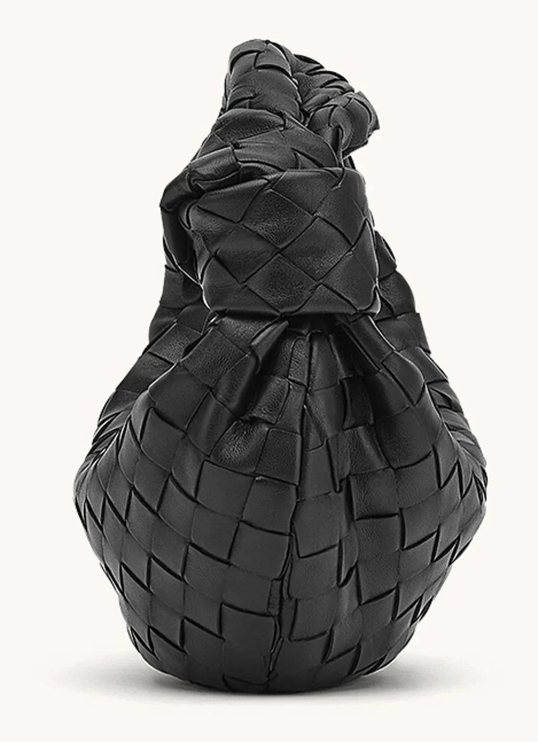 Romilly - Chic Woven Hobo Bag for Everyday Style
