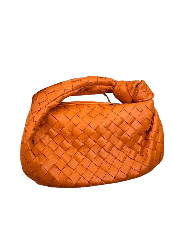 Romilly - Chic Woven Hobo Bag for Everyday Style