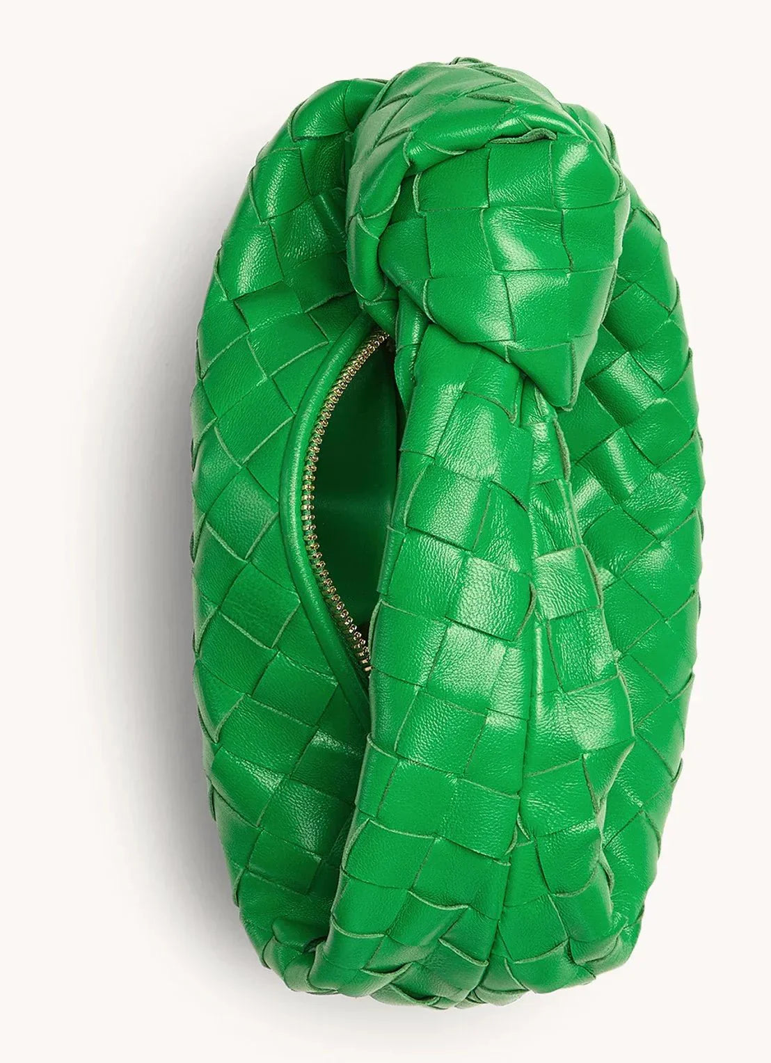 Romilly - Chic Woven Hobo Bag for Everyday Style