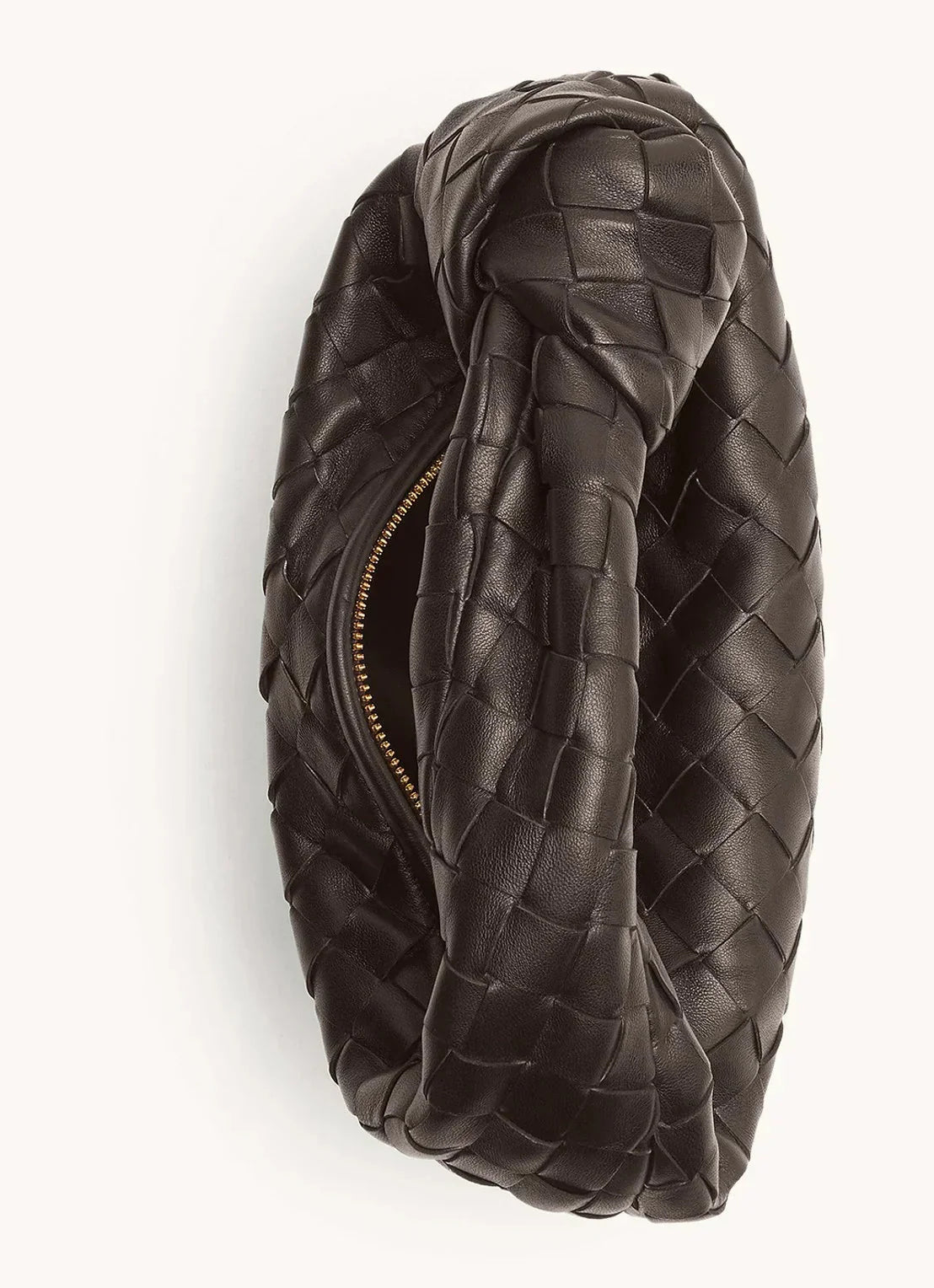 Romilly - Chic Woven Hobo Bag for Everyday Style