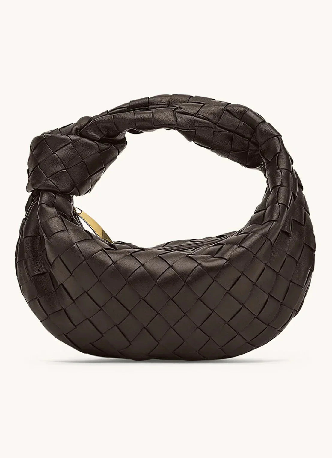 Romilly - Chic Woven Hobo Bag for Everyday Style