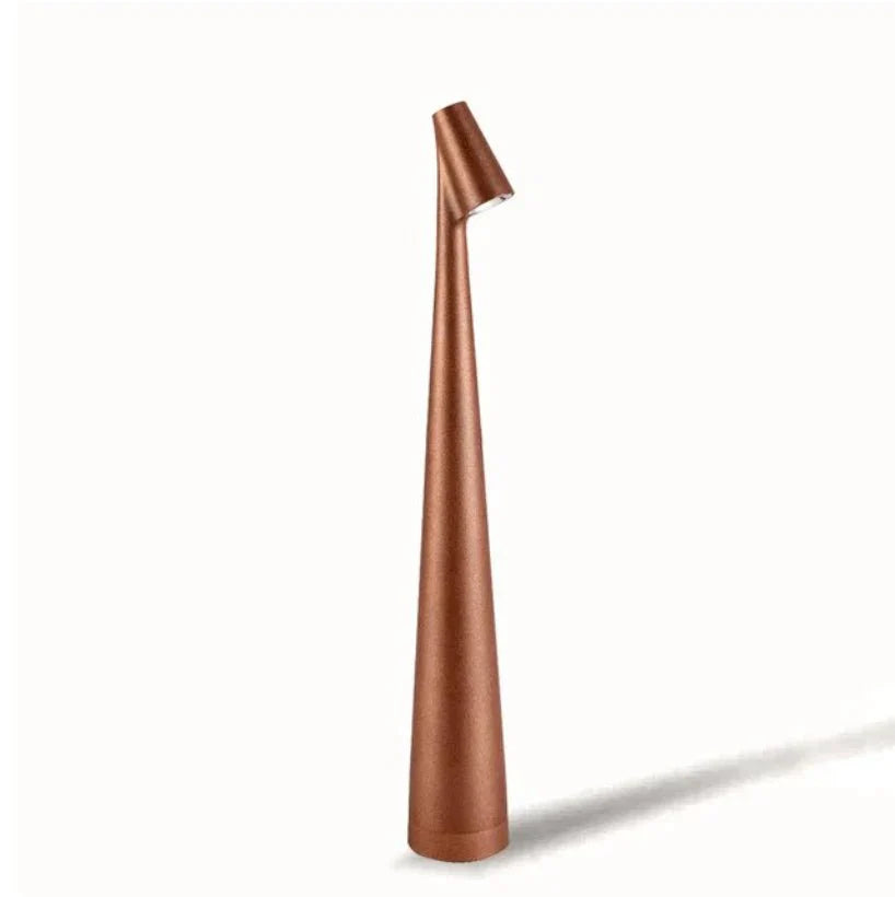 Bronte - Modern Minimalist Touch Table Lamp for Stylish Lighting