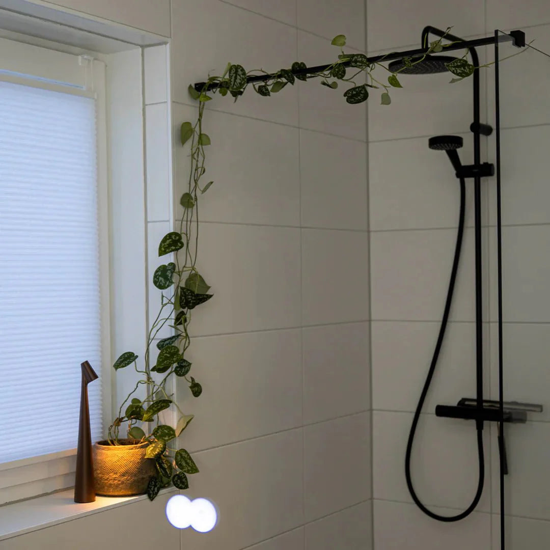 Bronte - Modern Minimalist Touch Table Lamp for Stylish Lighting