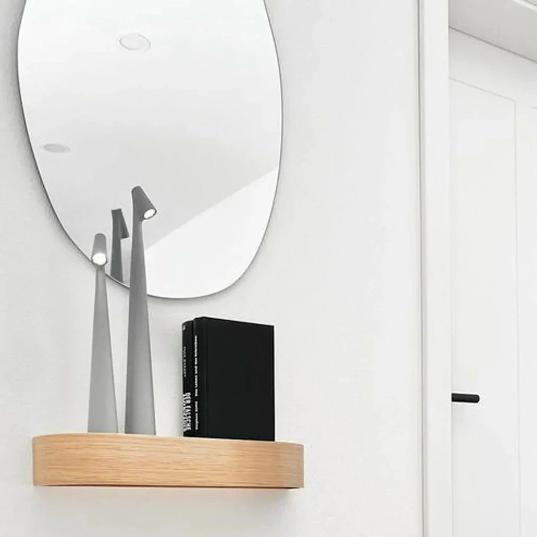 Bronte - Modern Minimalist Touch Table Lamp for Stylish Lighting