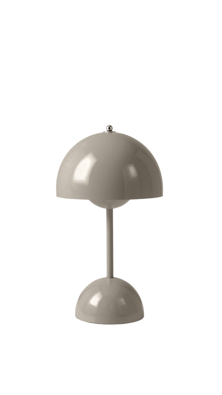 Vera - Modern Wireless Table Lamp for Stylish Home Lighting