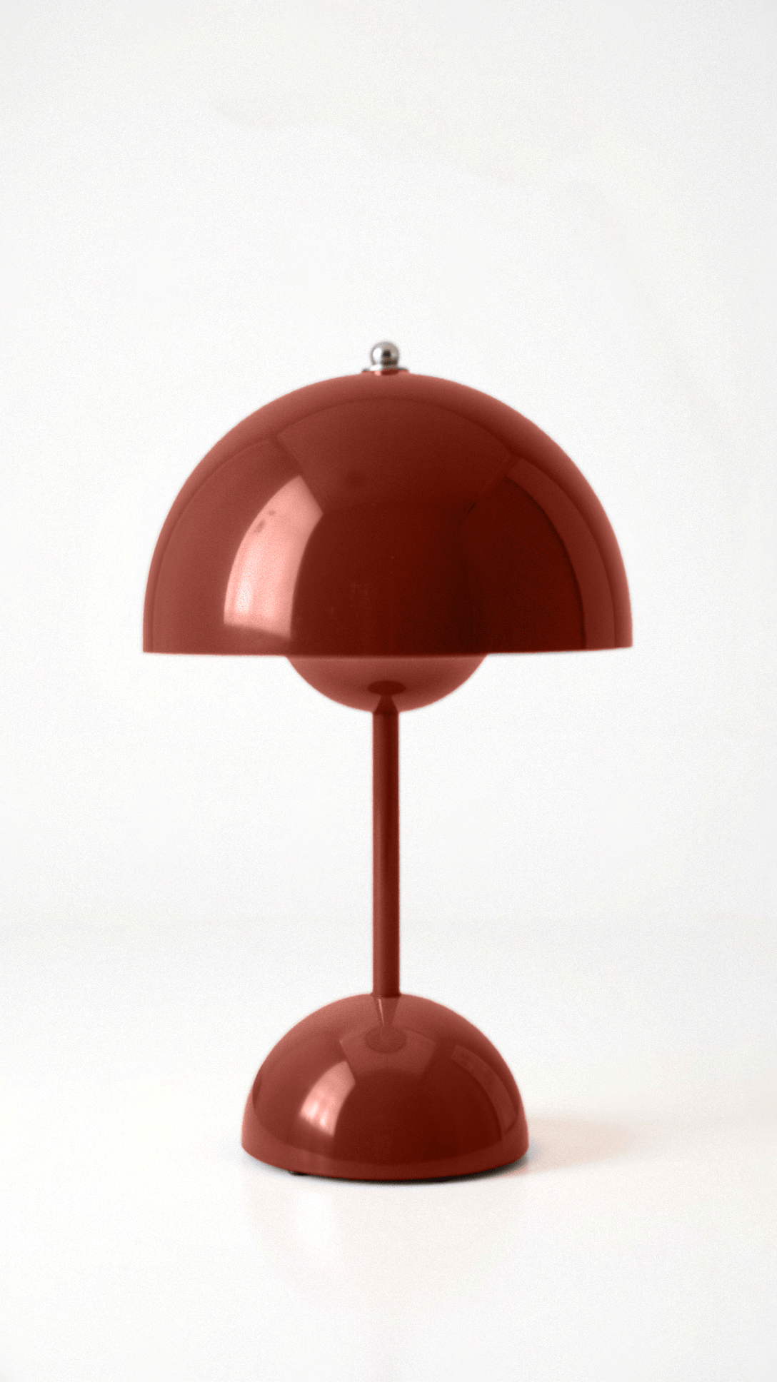 Vera - Modern Wireless Table Lamp for Stylish Home Lighting