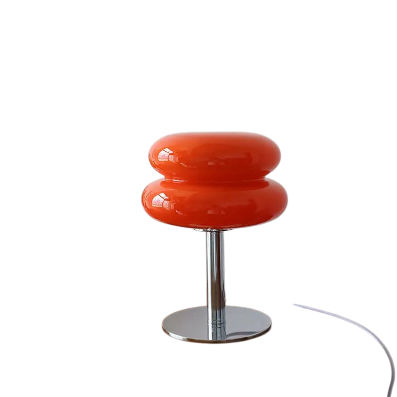 Zorina - Elegant Bauhaus Table Lamp with Minimalist Design