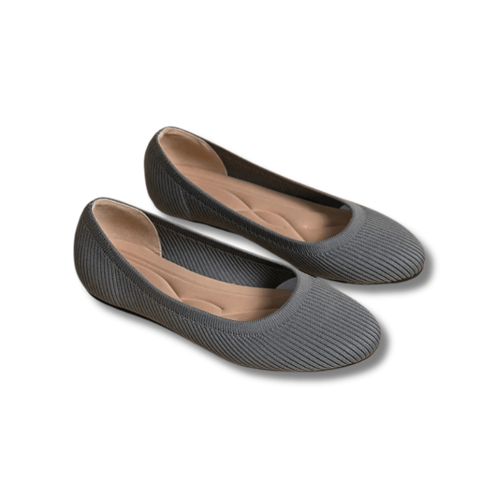 Fiona - Elegant Ballerina Shoes for Comfortable and Stylish Wear