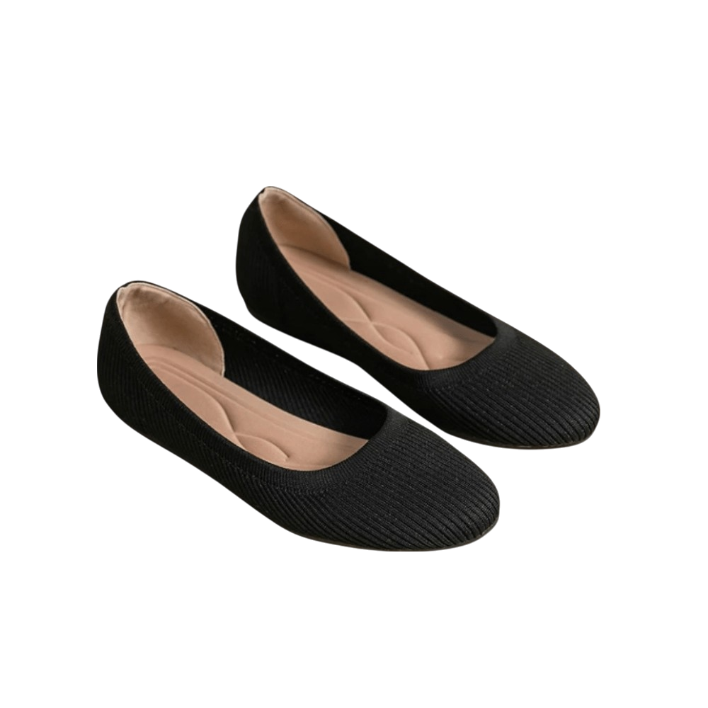 Fiona - Elegant Ballerina Shoes for Comfortable and Stylish Wear