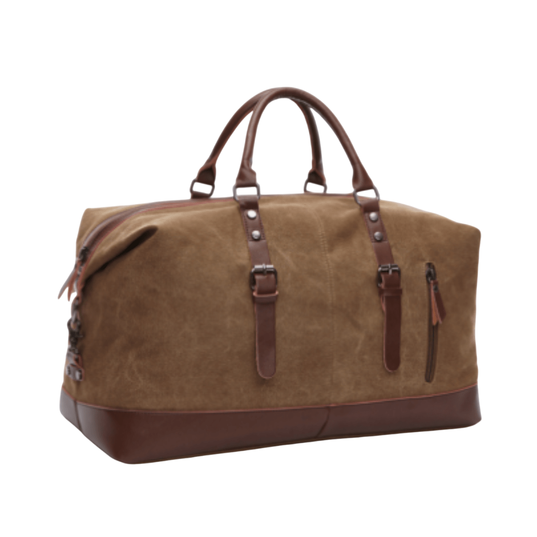 Venetia - Robust Travel Bag with Spacious Design and Durable Material