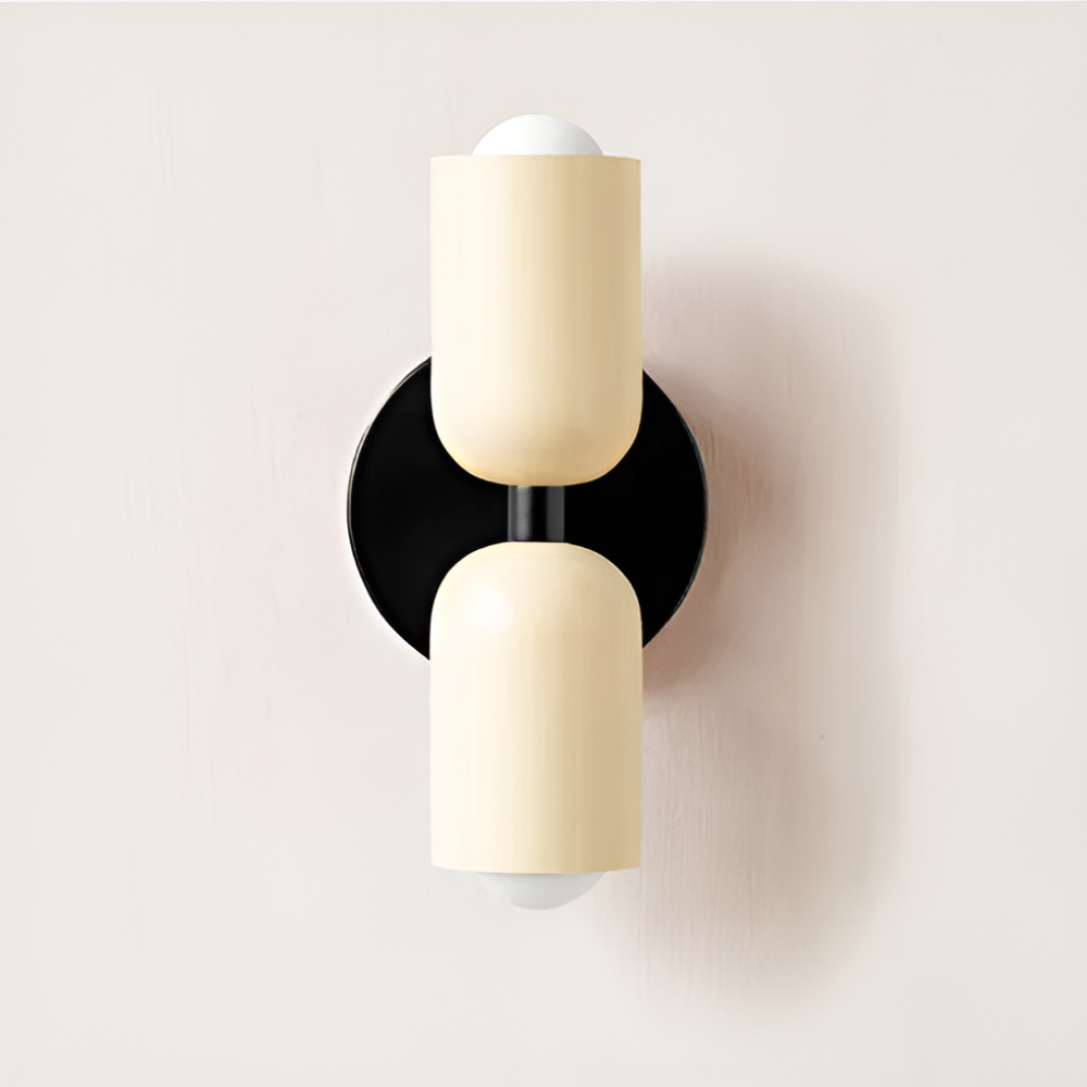 Seatora - Two Sided LED Wall Lamp Modern Tablet Design