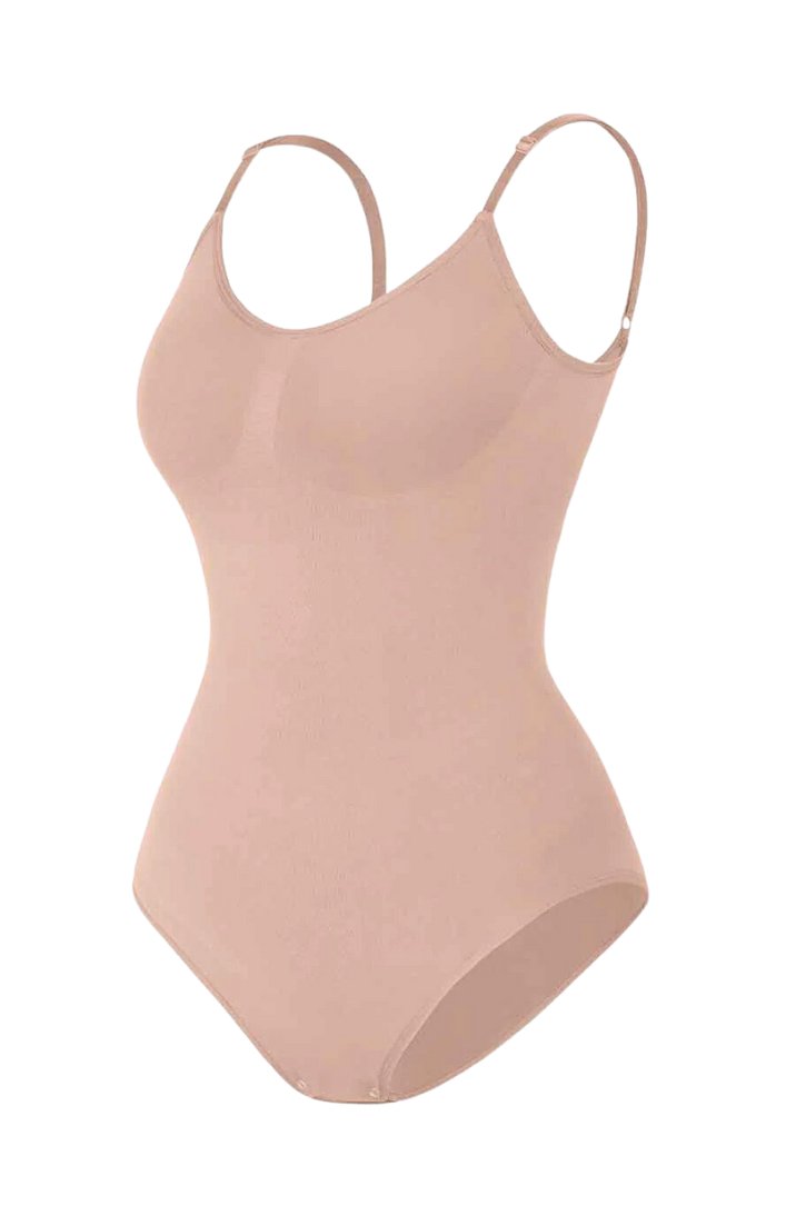 Gwenda - Comfortable and Stylish Bodysuit